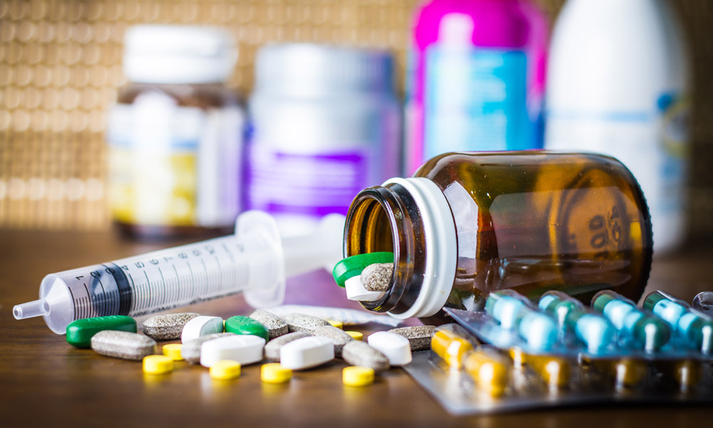 Medicamentos Termolábeis